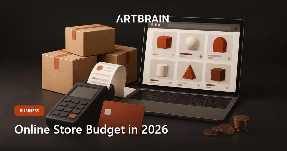 How Much Does an Online Store Cost in 2026?