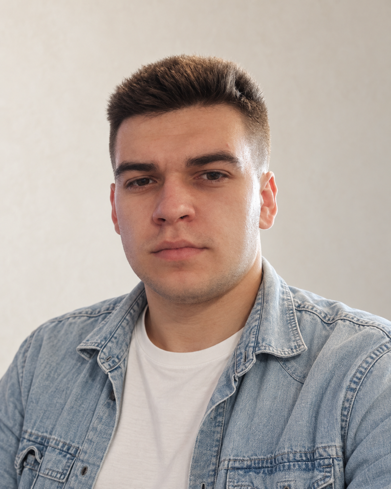Anton Kunashenko – Founder & Lead Developer at Artbrain